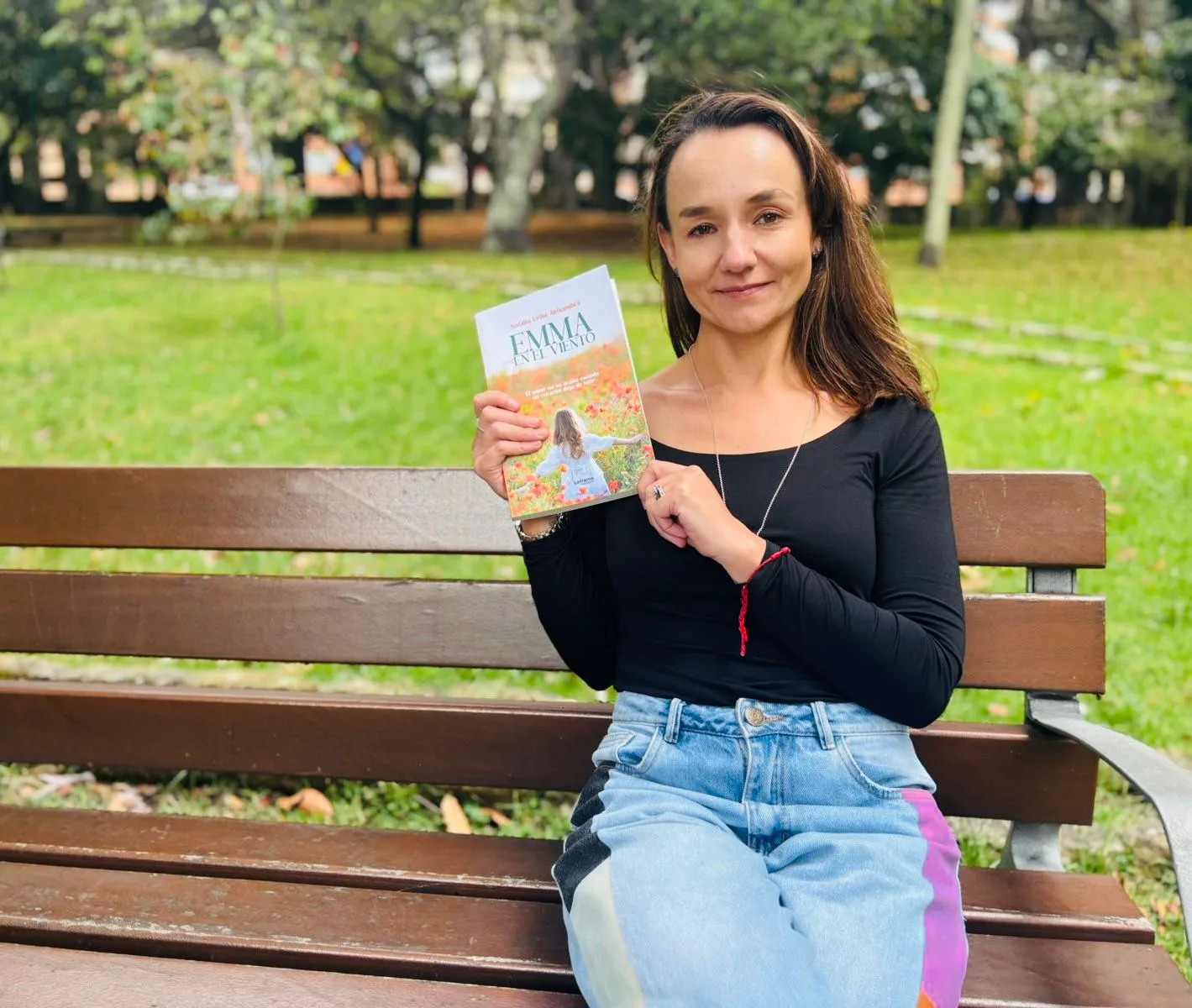 “Emma en el viento”: el amor que no se acaba, incluso cuando el viento se lo lleva
